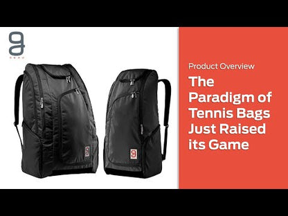 Axiom Racquet Bag 2.0 – 9 Pack