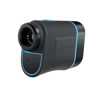 Shot Scope PRO L2 Laser Rangefinder - Compact Golf Distance Finder