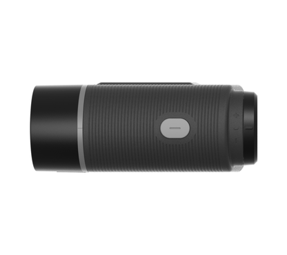 Shot Scope PRO L2 Laser Rangefinder - Compact Golf Distance Finder
