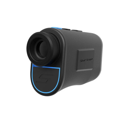 Shot Scope PRO L5 Laser Rangefinder with GPS & Slope Technology