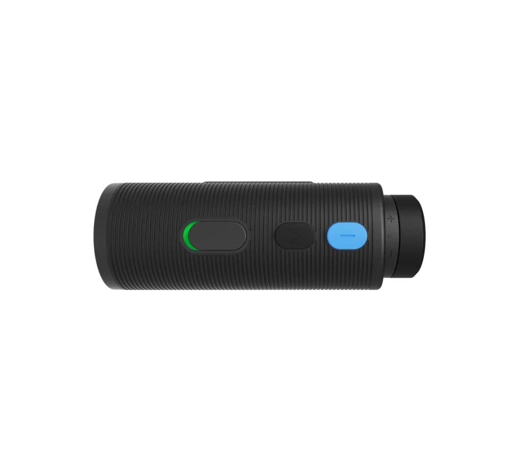 Shot Scope PRO L5 Laser Rangefinder with GPS & Slope Technology