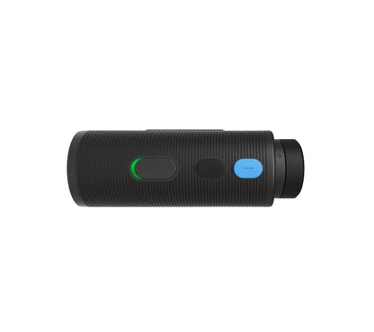Shot Scope PRO L5 Laser Rangefinder with GPS & Slope Technology