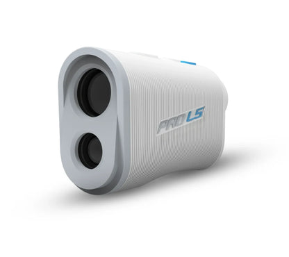 Shot Scope PRO L5 Laser Rangefinder with GPS & Slope Technology