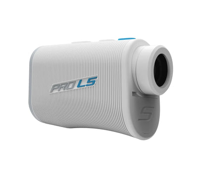 Shot Scope PRO L5 Laser Rangefinder with GPS & Slope Technology