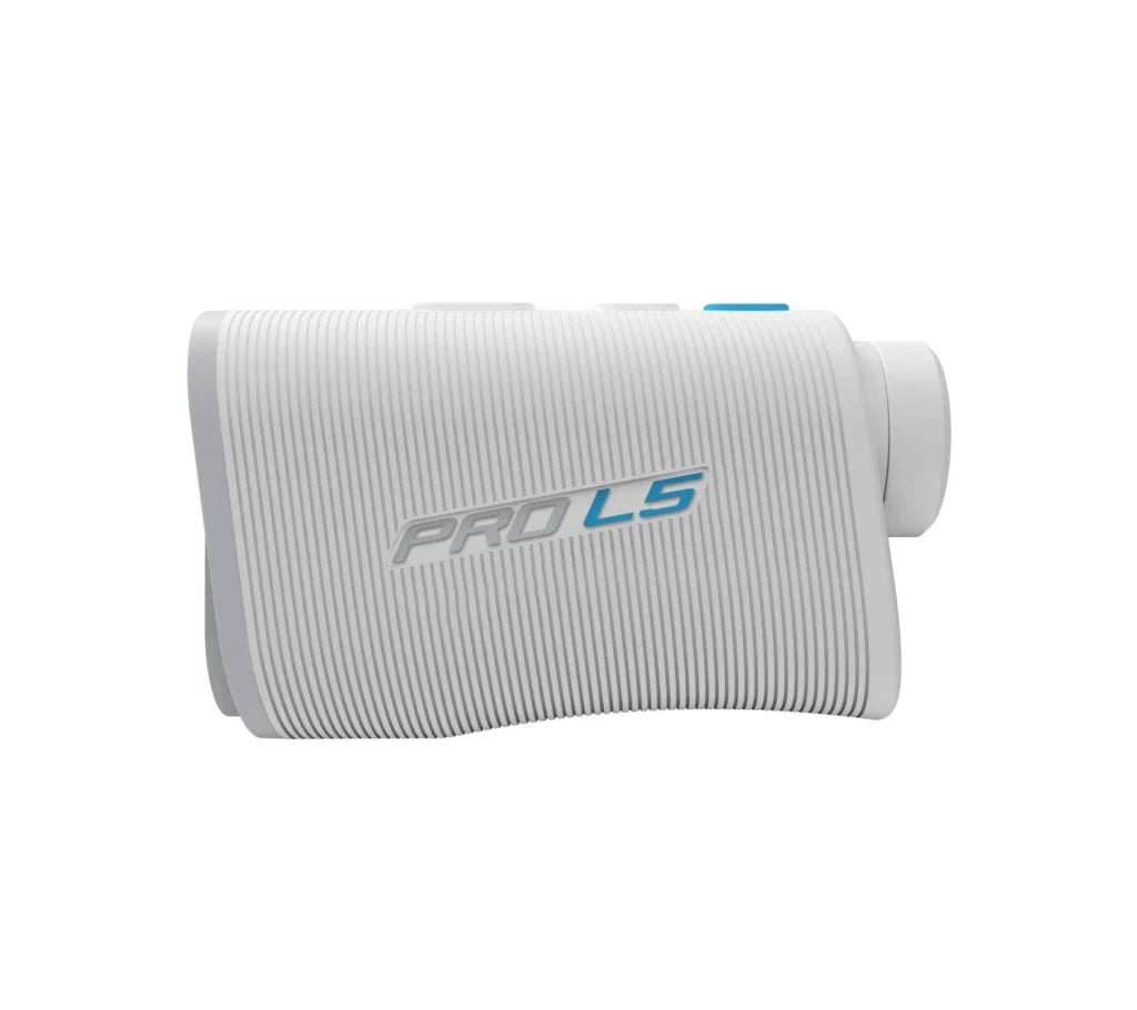 Shot Scope PRO L5 Laser Rangefinder with GPS & Slope Technology