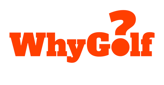 WhyGolf - Putting Thing