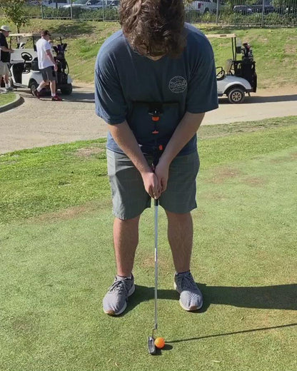 Putting Package