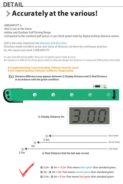 [Best Quality Golf Equipment & Technology Online]-Sunshine Plus