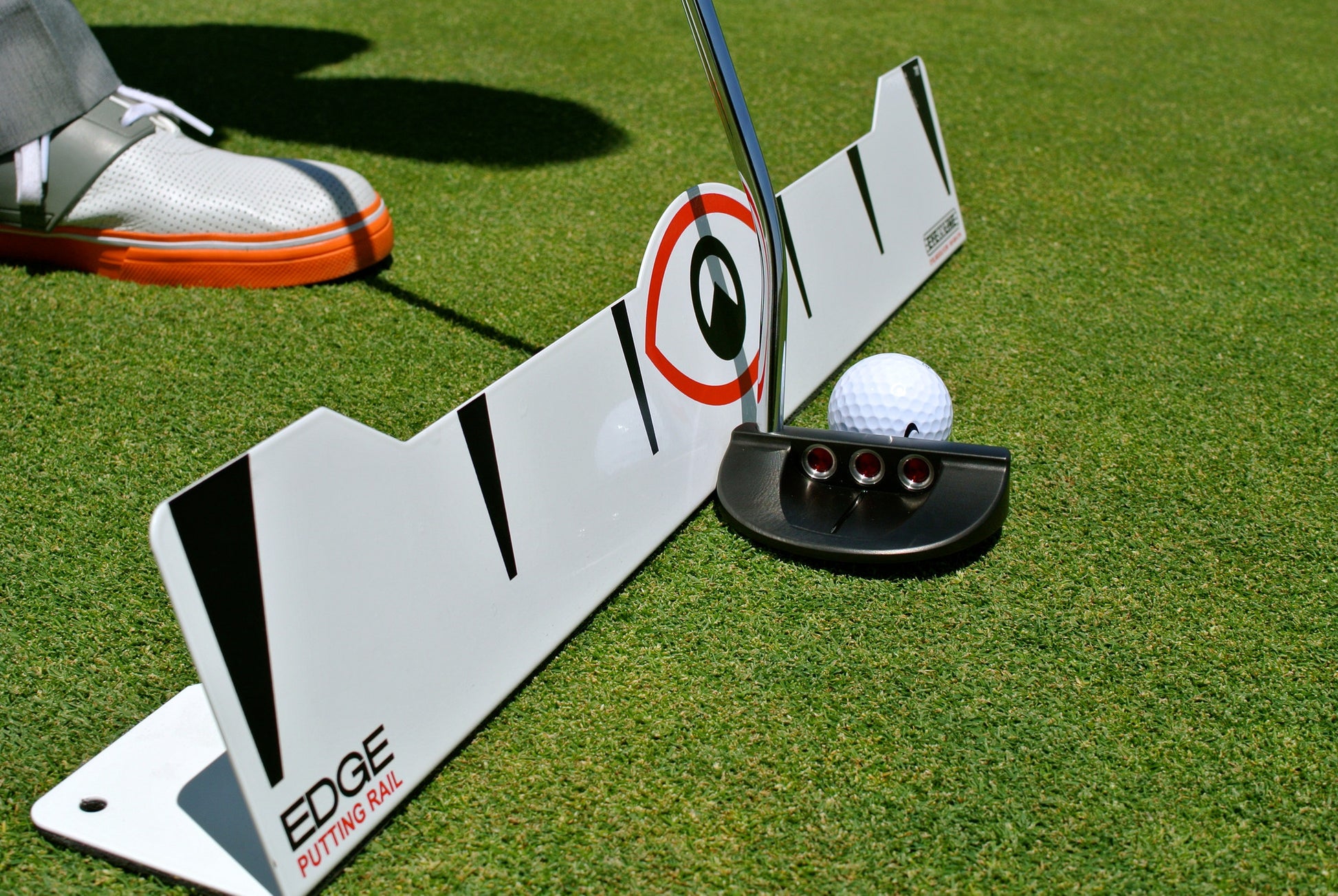 [Best Quality Golf Equipment & Technology Online]-Sunshine Plus
