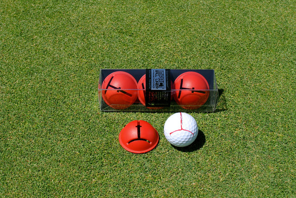 (未使用･未開封品)　アサヒゴルフ EYELINE GOLF IMPACT BALL LINER BL32 f4u0baa Amazon | アサヒゴルフ EYELINE GOLF IMPACT BALL LINER BL32
