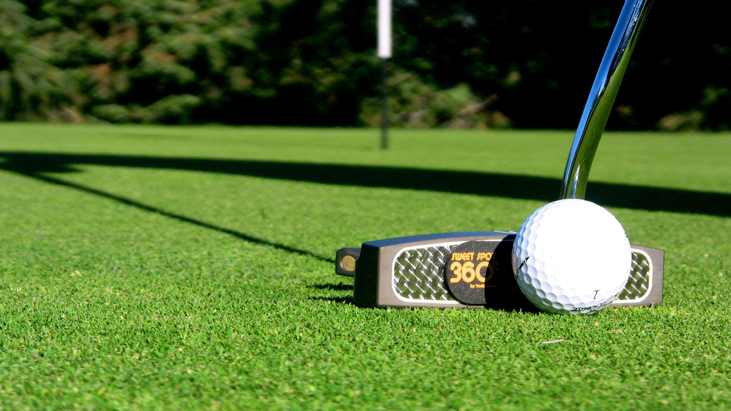 [Best Quality Golf Equipment & Technology Online]-Sunshine Plus