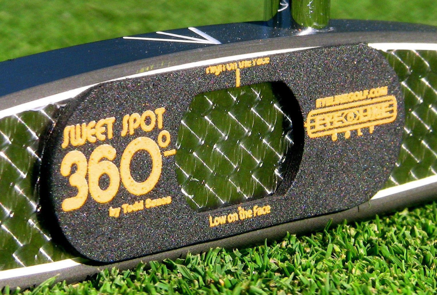 [Best Quality Golf Equipment & Technology Online]-Sunshine Plus