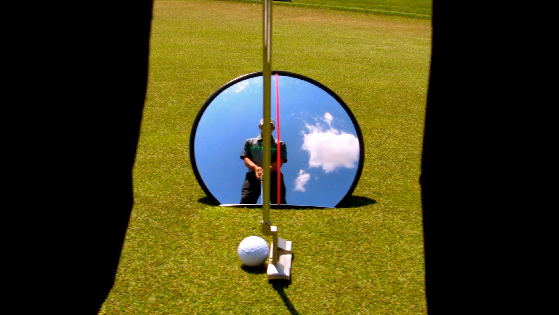 [Best Quality Golf Equipment & Technology Online]-Sunshine Plus