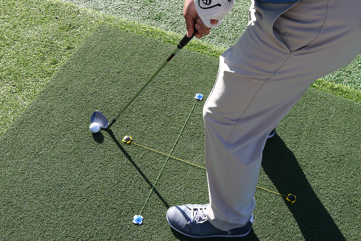 [Best Quality Golf Equipment & Technology Online]-Sunshine Plus