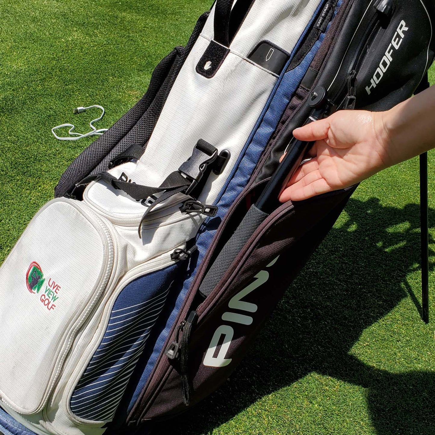 [Best Quality Golf Equipment & Technology Online]-Sunshine Plus