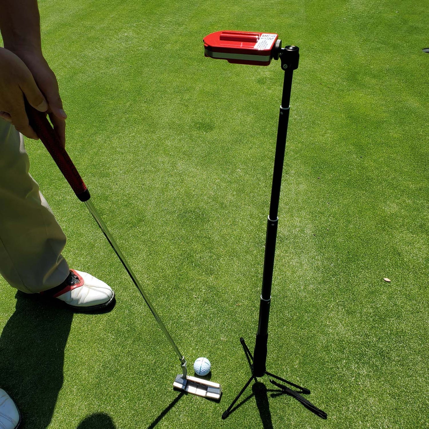 [Best Quality Golf Equipment & Technology Online]-Sunshine Plus