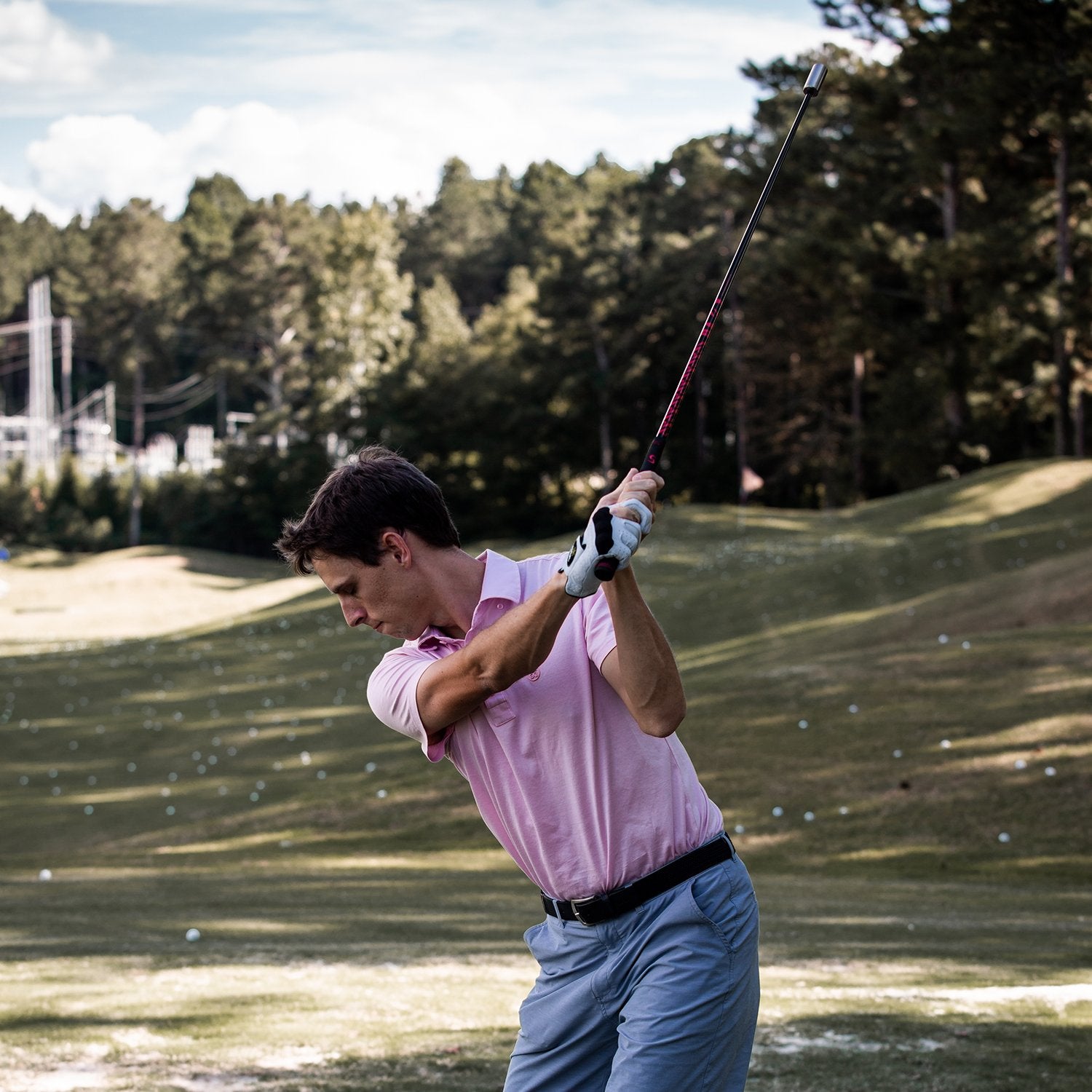 [Best Quality Golf Equipment & Technology Online]-Sunshine Plus