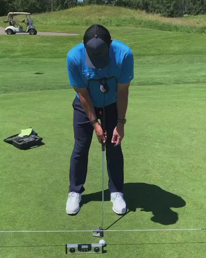 Putting Package