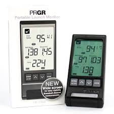 PRGR 130A