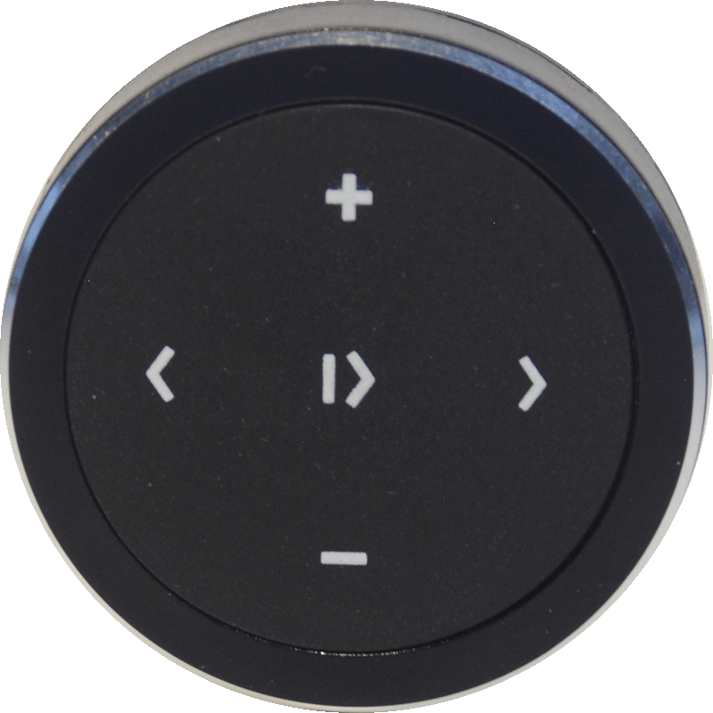 Smart Remote
