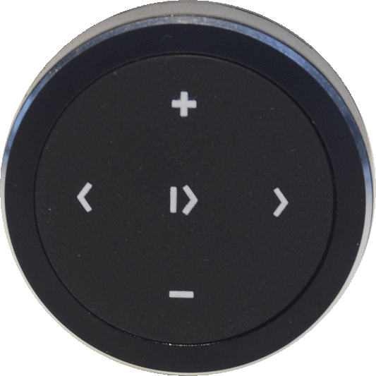Smart Remote