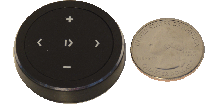 Smart Remote