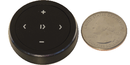 Smart Remote