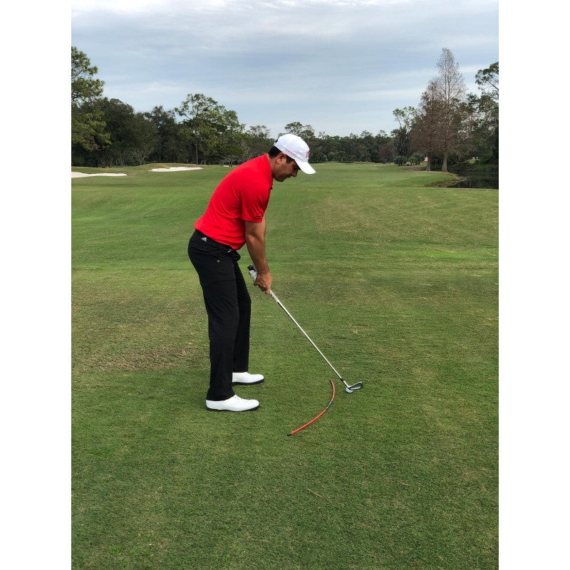 SWING ARC – Sunshine Plus Golf