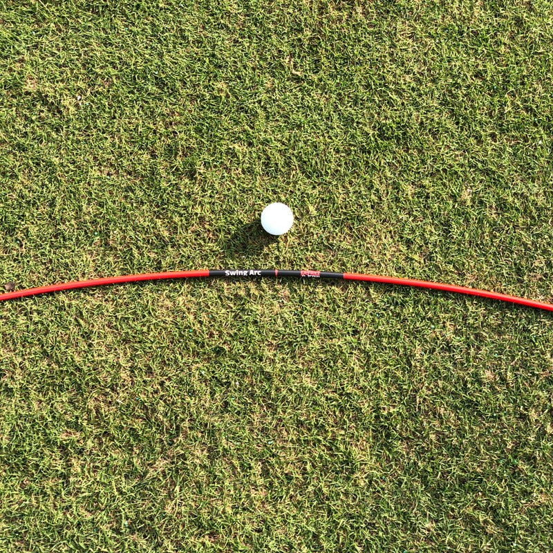 SWING ARC – Sunshine Plus Golf