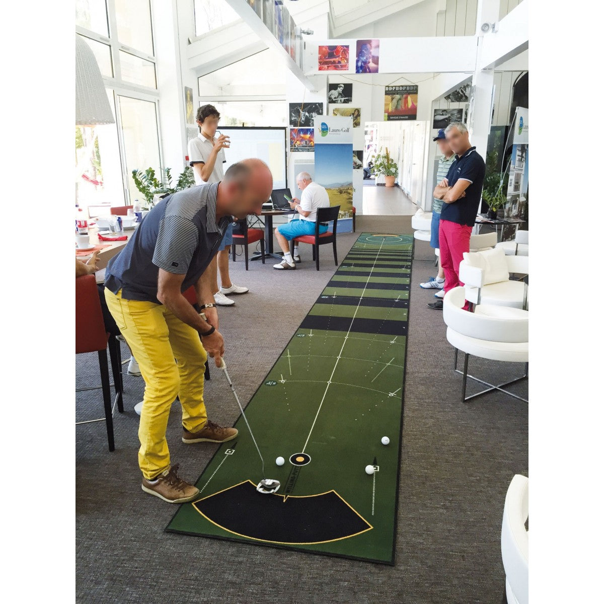 [Best Quality Golf Equipment & Technology Online]-Sunshine Plus