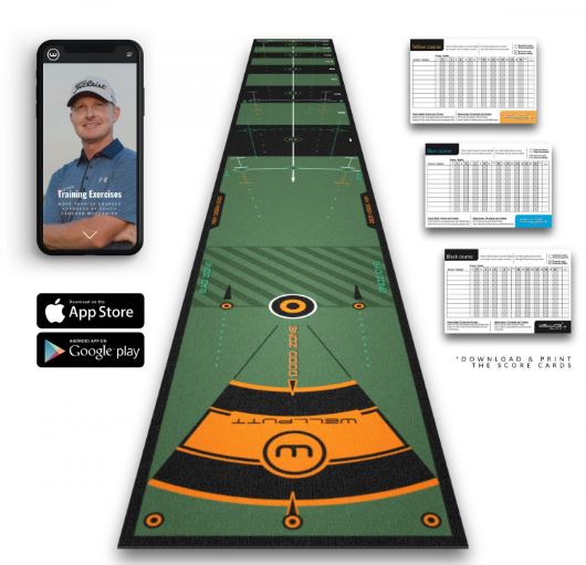 [Best Quality Golf Equipment & Technology Online]-Sunshine Plus