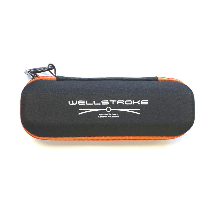 WellPutt - Wellstroke 12°, 15°, 18°, 21°, 24° – Sunshine